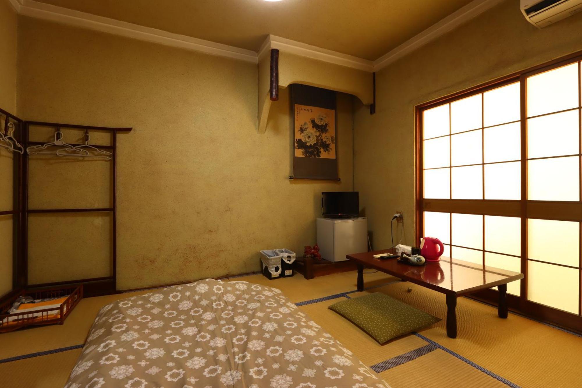 Kenrokuen Nobeoka Exterior foto