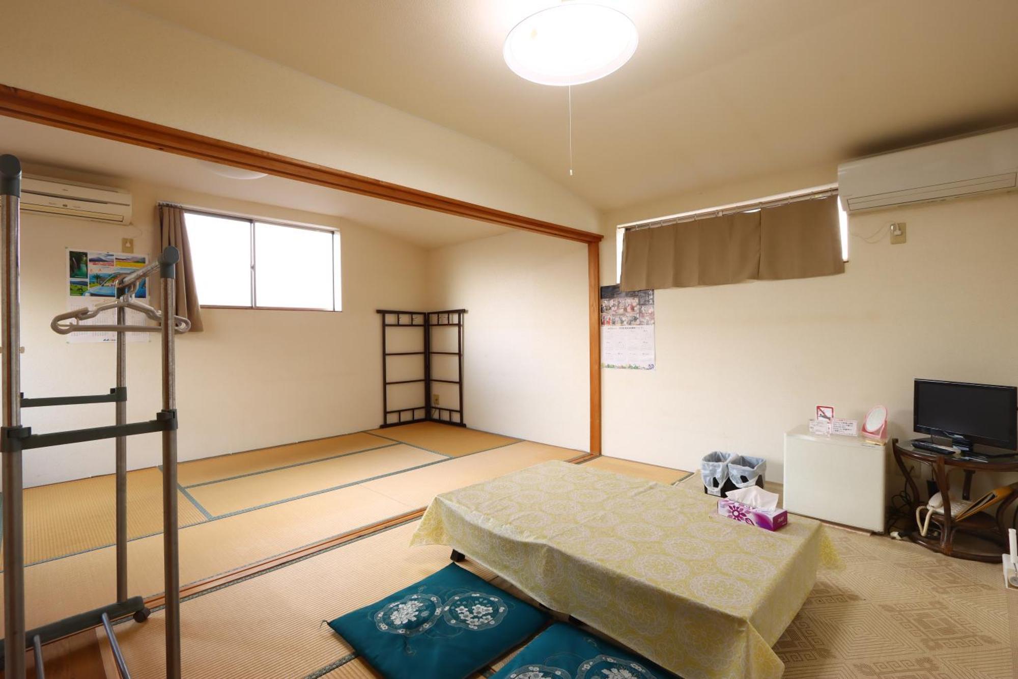 Kenrokuen Nobeoka Exterior foto