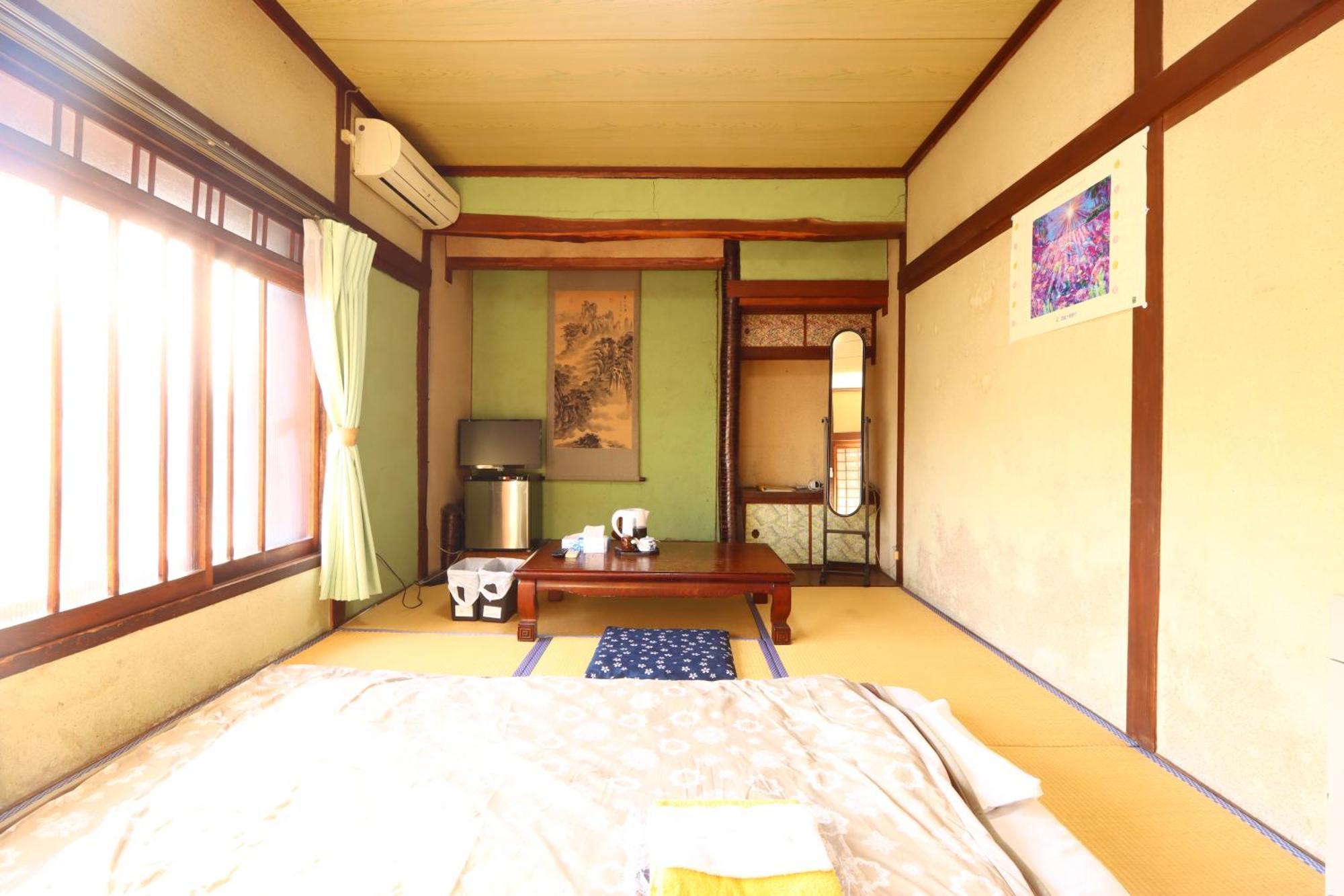 Kenrokuen Nobeoka Exterior foto