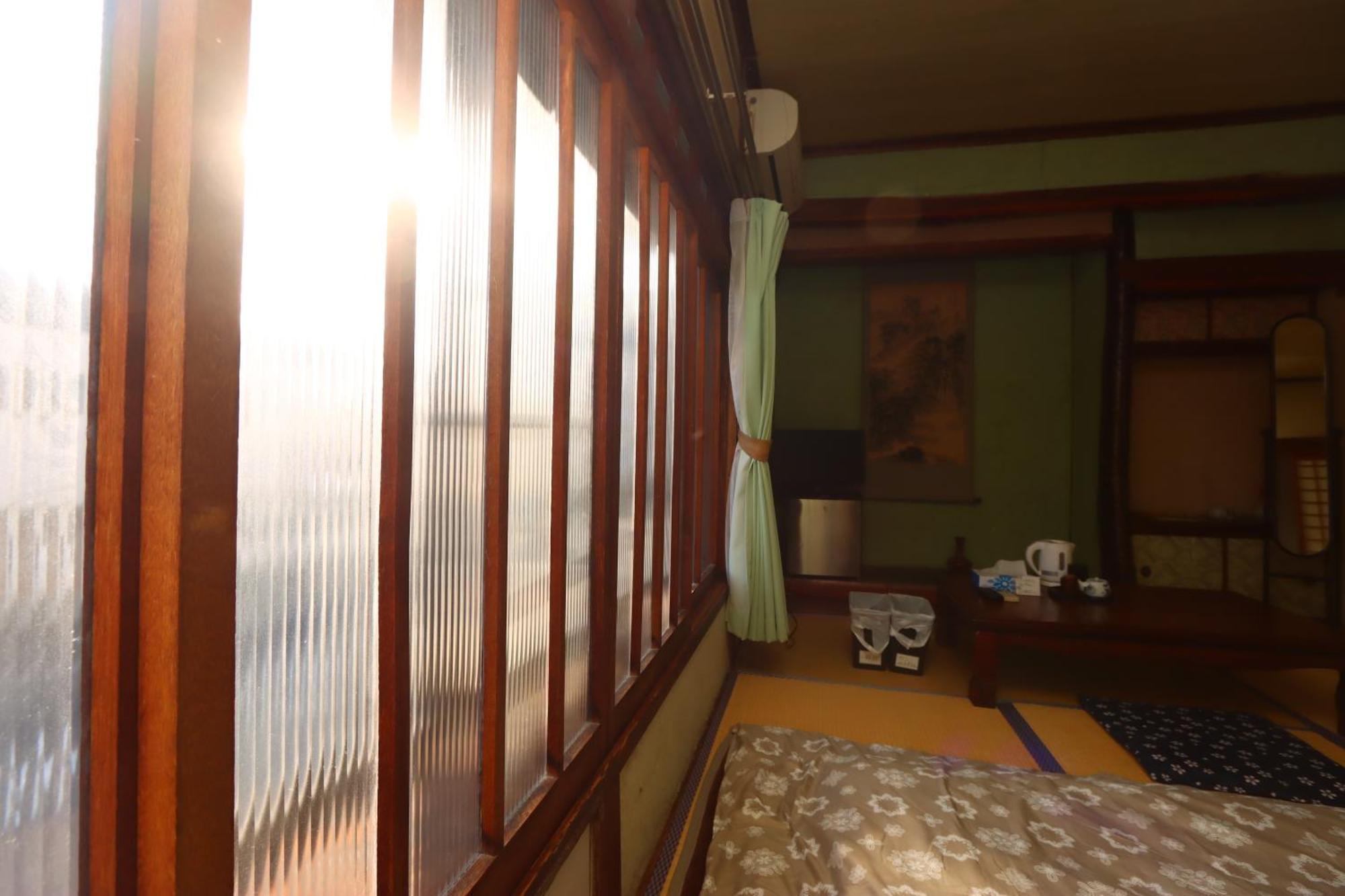 Kenrokuen Nobeoka Exterior foto