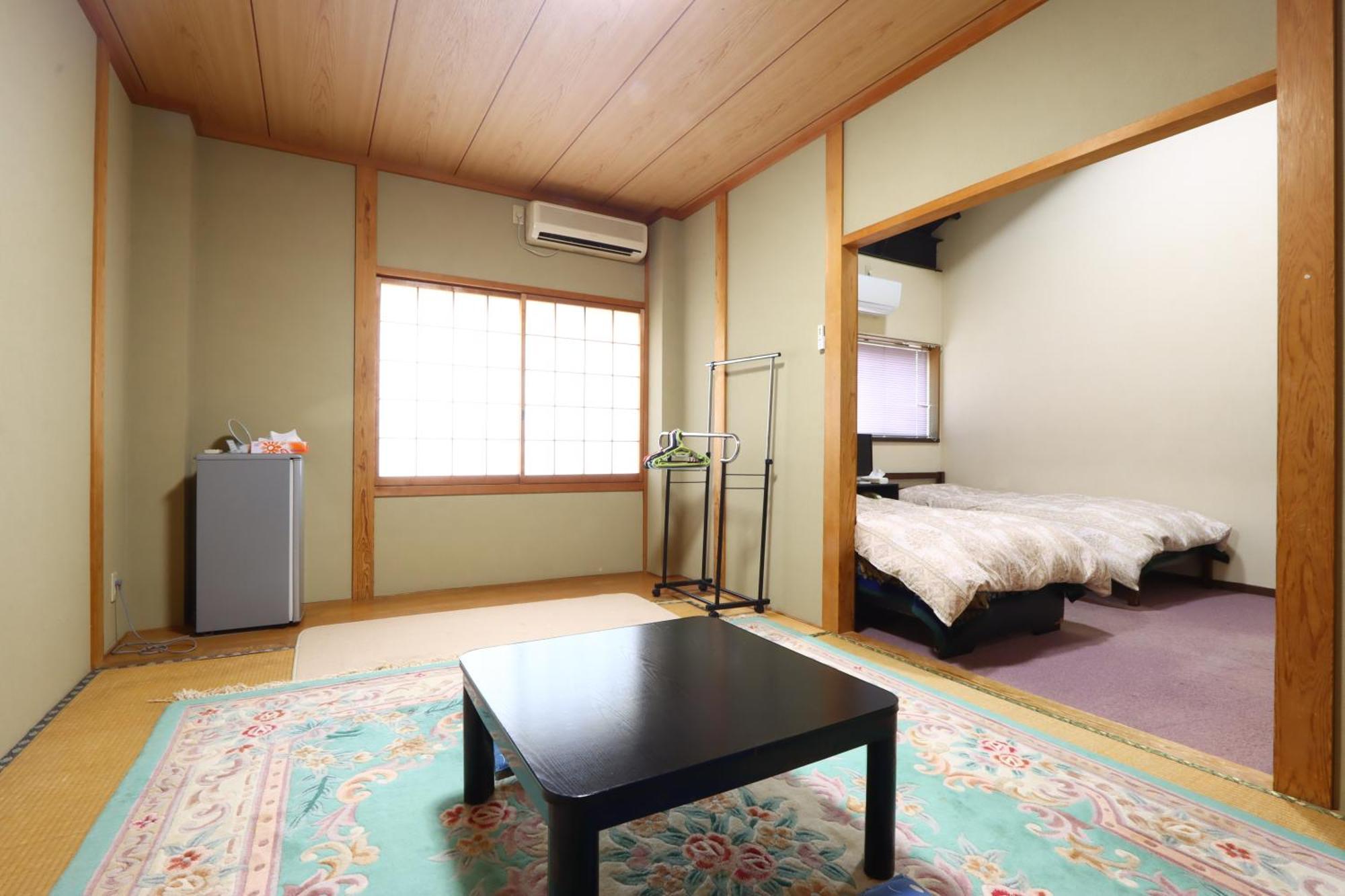 Kenrokuen Nobeoka Exterior foto