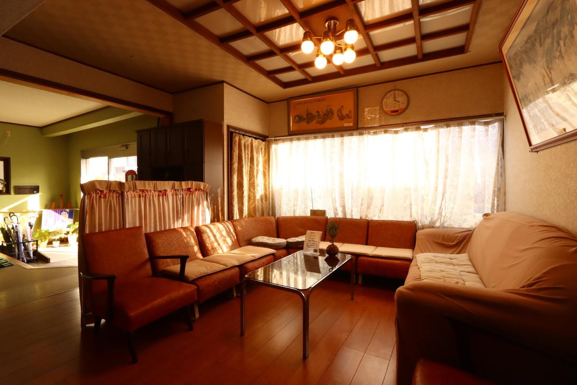 Kenrokuen Nobeoka Exterior foto