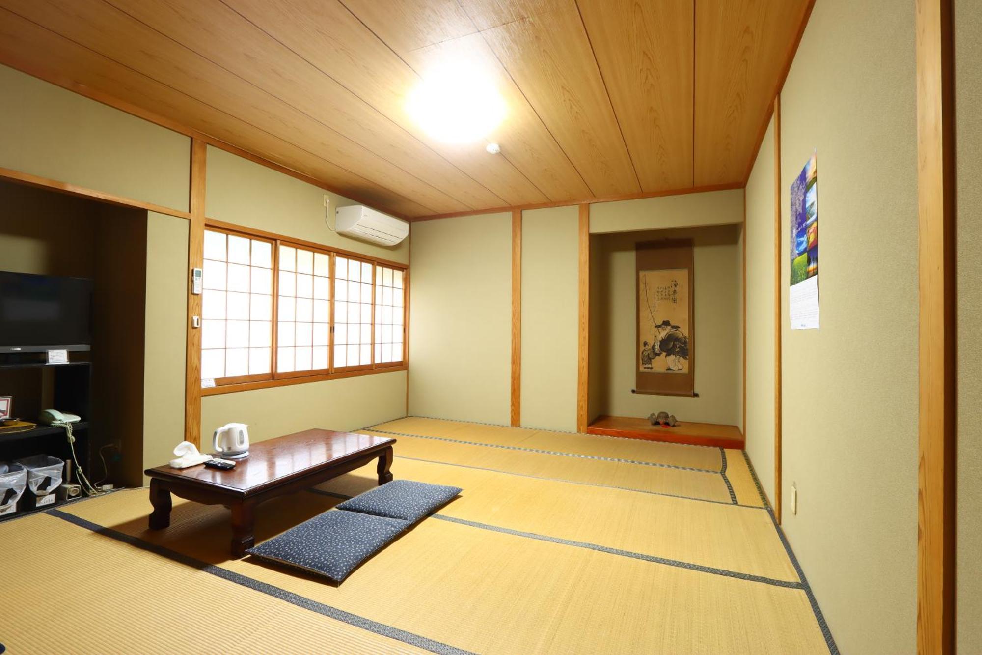 Kenrokuen Nobeoka Exterior foto