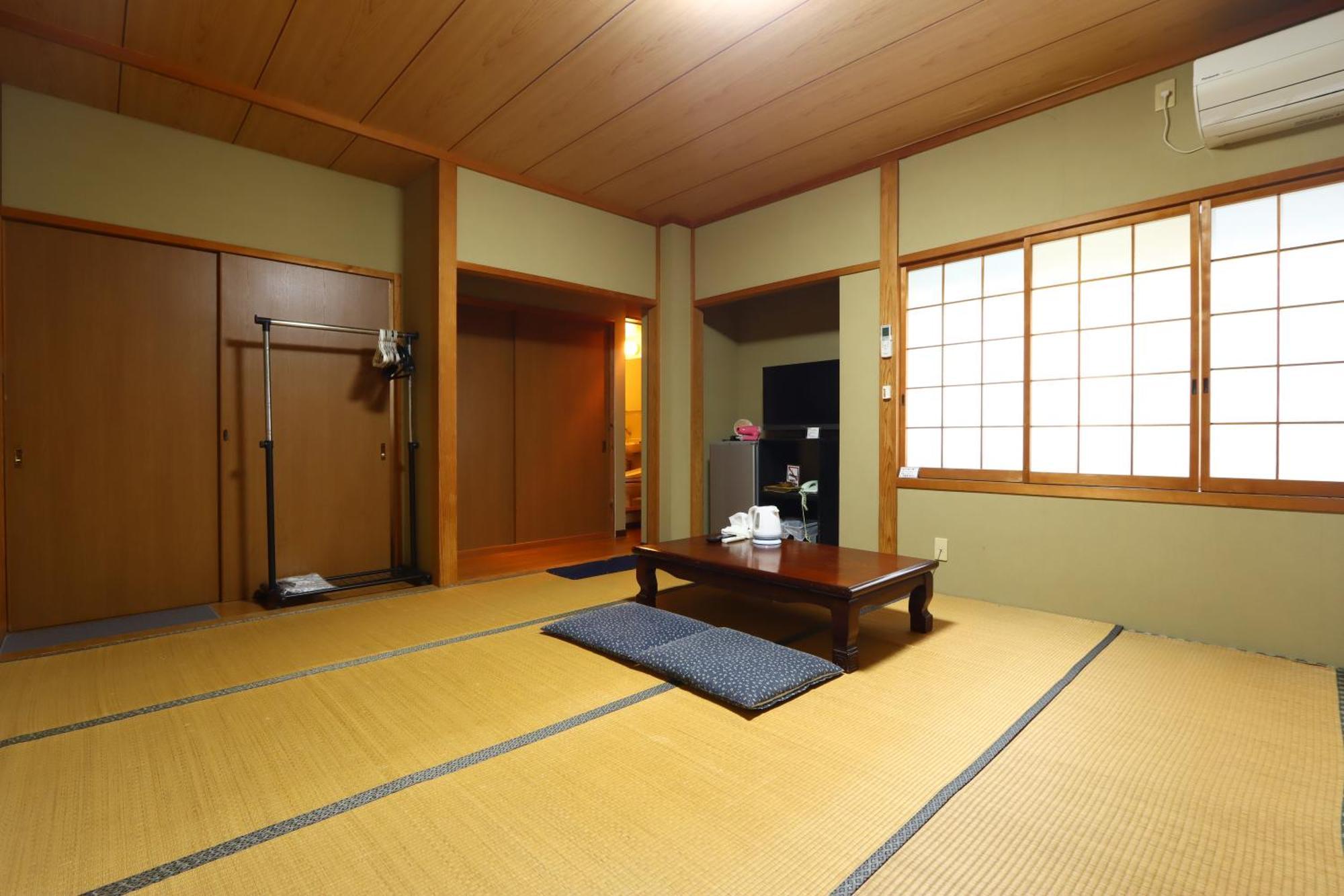 Kenrokuen Nobeoka Exterior foto