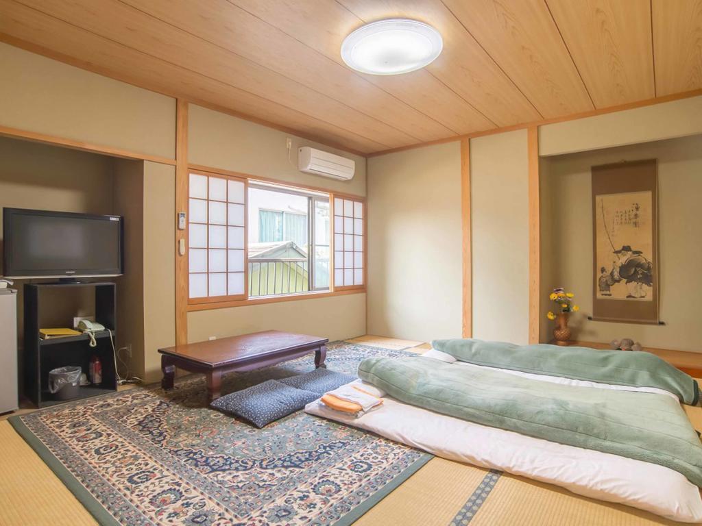 Kenrokuen Nobeoka Exterior foto