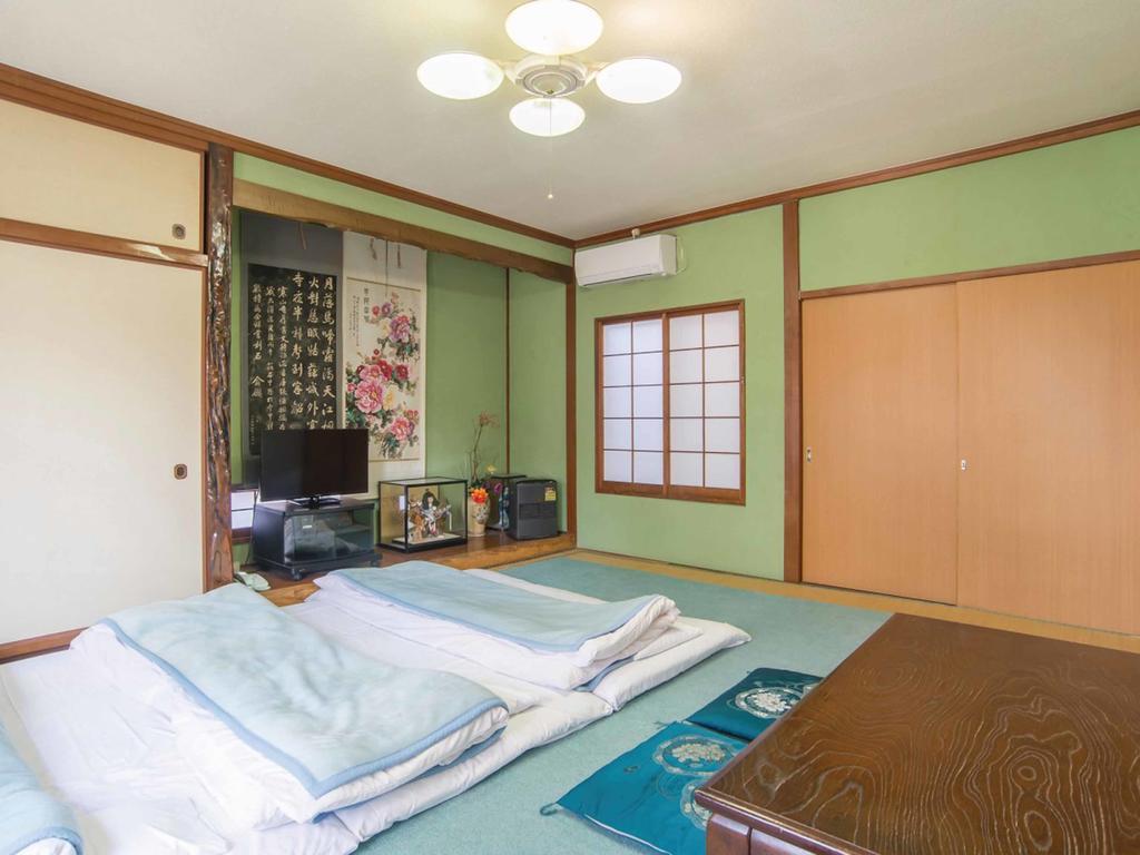 Kenrokuen Nobeoka Exterior foto