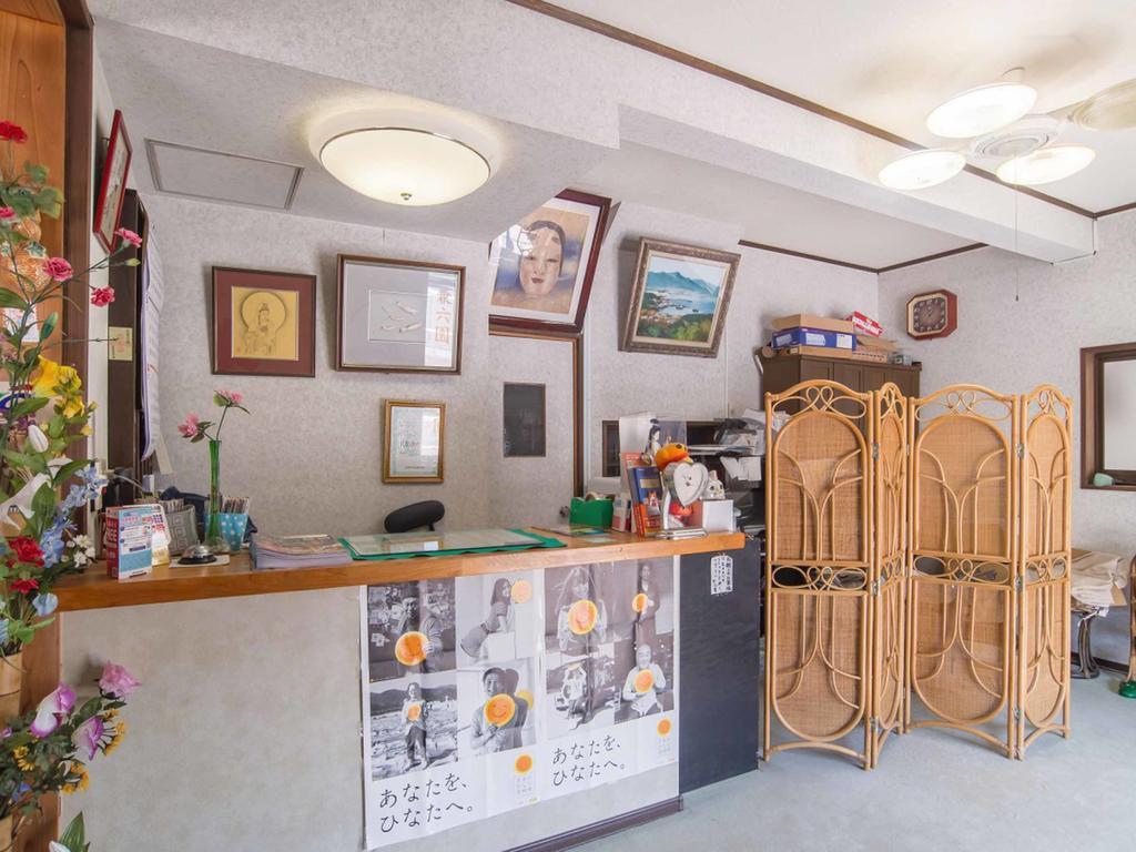 Kenrokuen Nobeoka Exterior foto