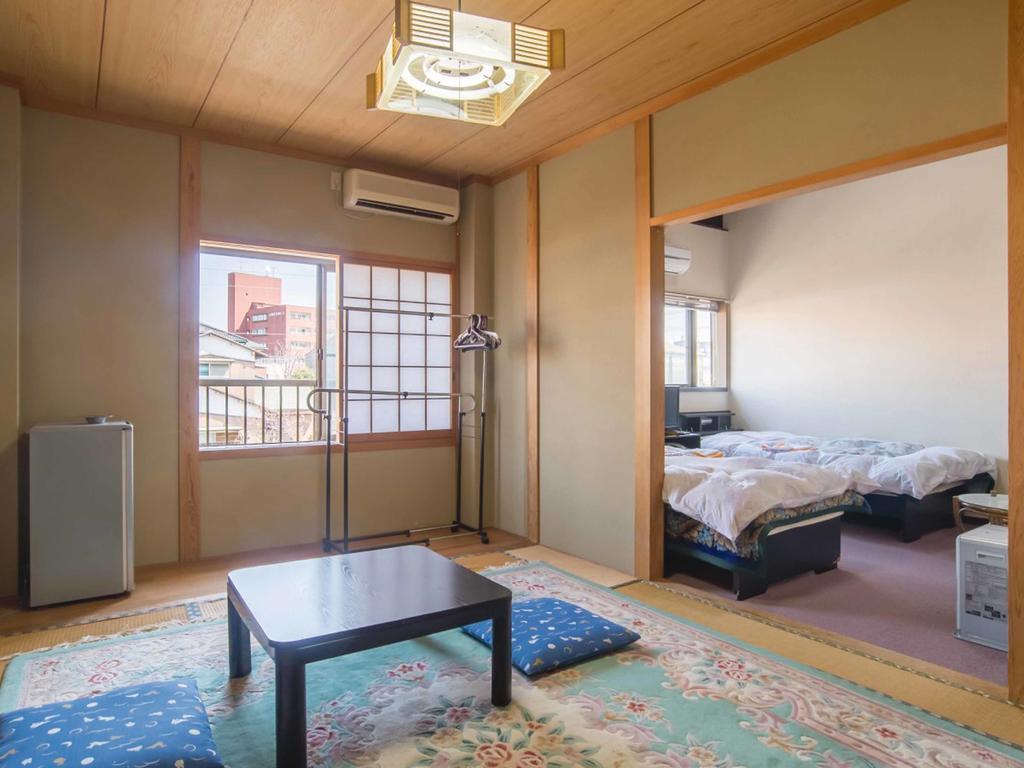 Kenrokuen Nobeoka Exterior foto